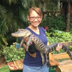 Meet your Posher, Maria